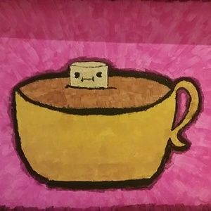 Meet your Posher, Lori